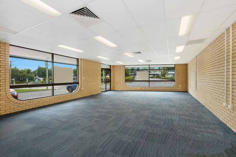 Shop 2 & 3/5 Smiths Road Goodna QLD 4300 - Image 1