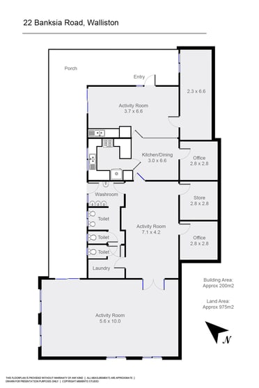 Click to view all images 22 Banksia Road Walliston WA 6076 - Image 2