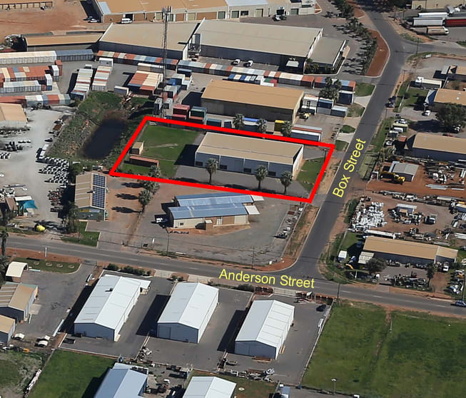 Click to view all images 22 Box Street Webberton WA 6530 - Image 1