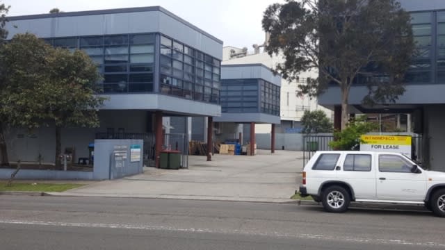 Click to view all images Unit 3/1 Anderson St Botany NSW 2019 - Image 1