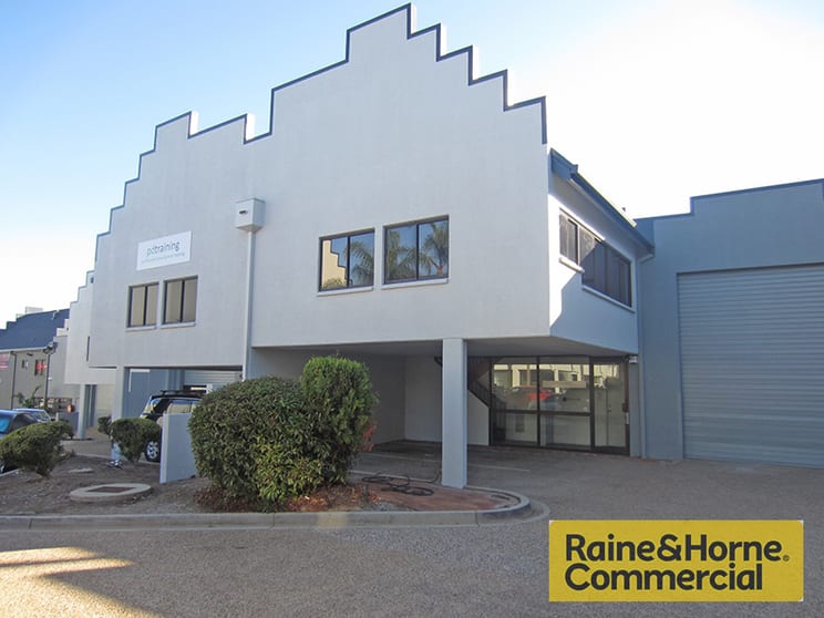 Click to view all images 12/121 Newmarket Road Windsor QLD 4030 - Image 1