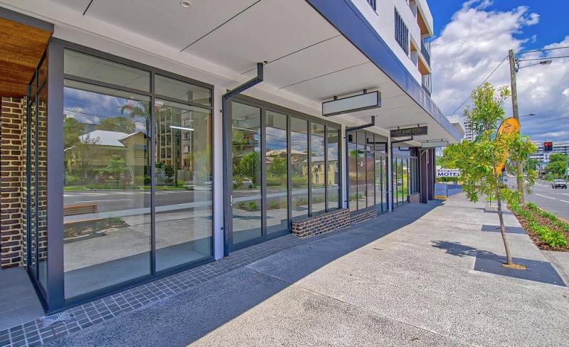 Click to view all images Shop 104/616 Main Street Kangaroo Point QLD 4169 - Image 2