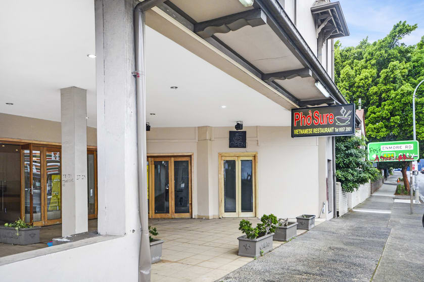 Click to view all images 37-39 Stanmore Road Enmore NSW 2042 - Image 2