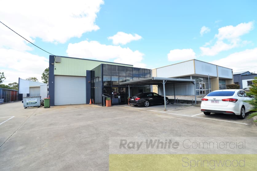 Click to view all images 51 Randall St Slacks Creek QLD 4127 - Image 1