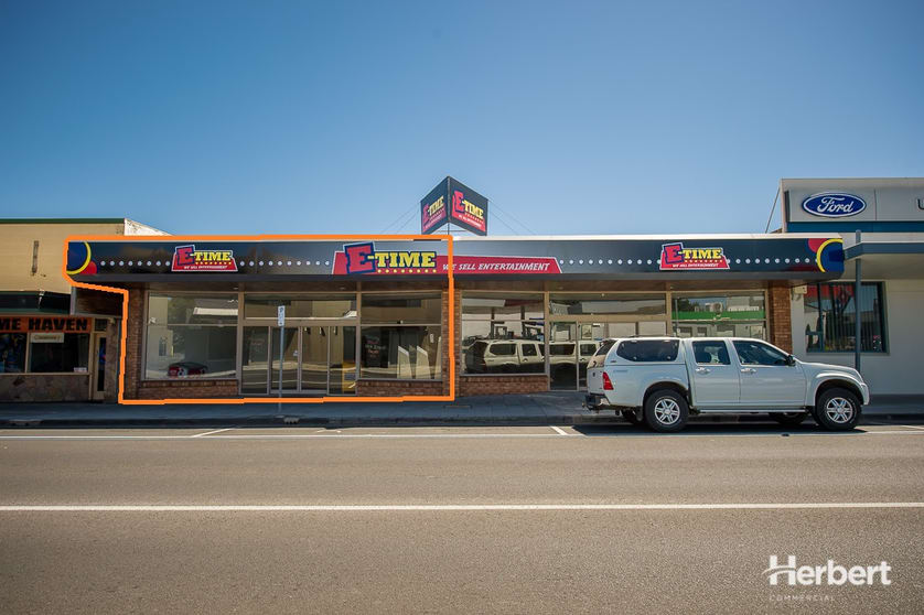 Click to view all images 107 COMMERCIAL STREET EAST Mount Gambier SA 5290 - Image 1