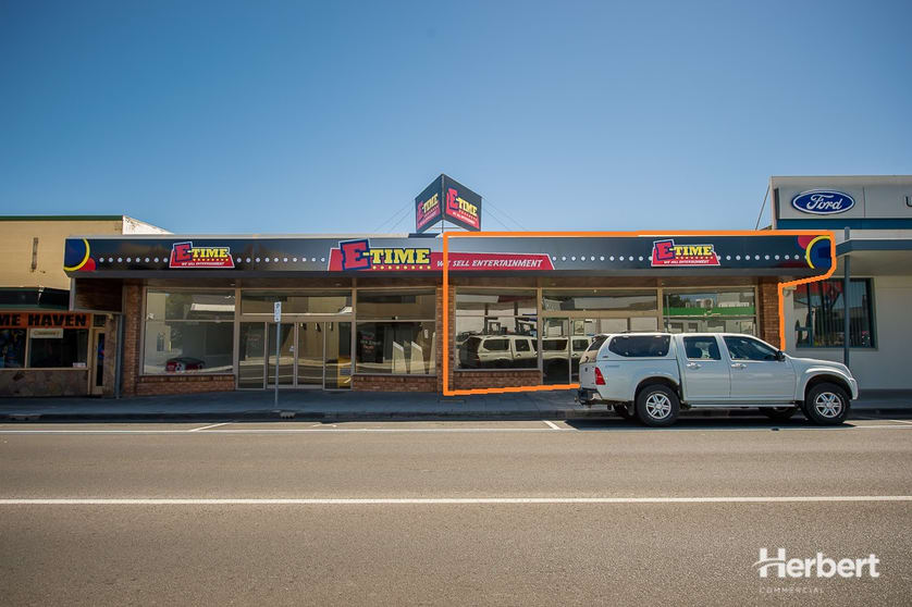 Click to view all images 109 COMMERCIAL STREET EAST Mount Gambier SA 5290 - Image 1