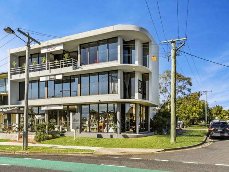 Click to view all images Level 1/7 The Esplanade Maroochydore QLD 4558 - Image 1