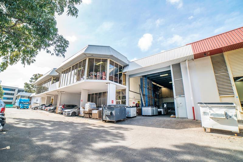 Click to view all images Unit 3/176-180 Euston Road Alexandria NSW 2015 - Image 2