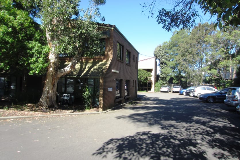 Click to view all images 5B/17-19 Mooramba Road Dee Why NSW 2099 - Image 1
