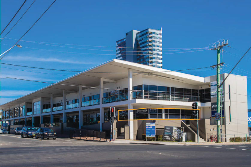 Click to view all images 7/18 Third Avenue Blacktown NSW 2148 - Image 1