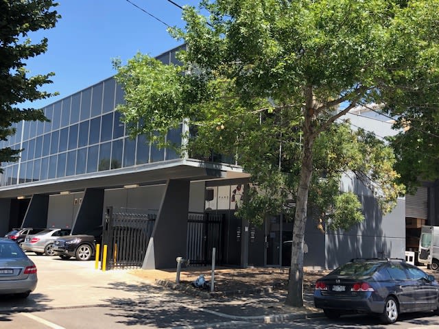 1/59-63 Mark Street North Melbourne VIC 3051 - Image 1