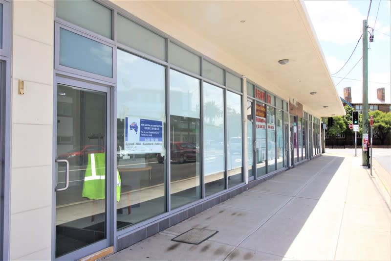 Click to view all images Shop 2/45 Forest Road Hurstville NSW 2220 - Image 2