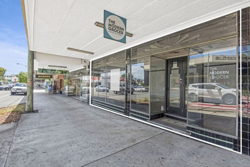 Click to view all images Shop 1a/1-3 Wollumbin Street Murwillumbah NSW 2484 - Image 1