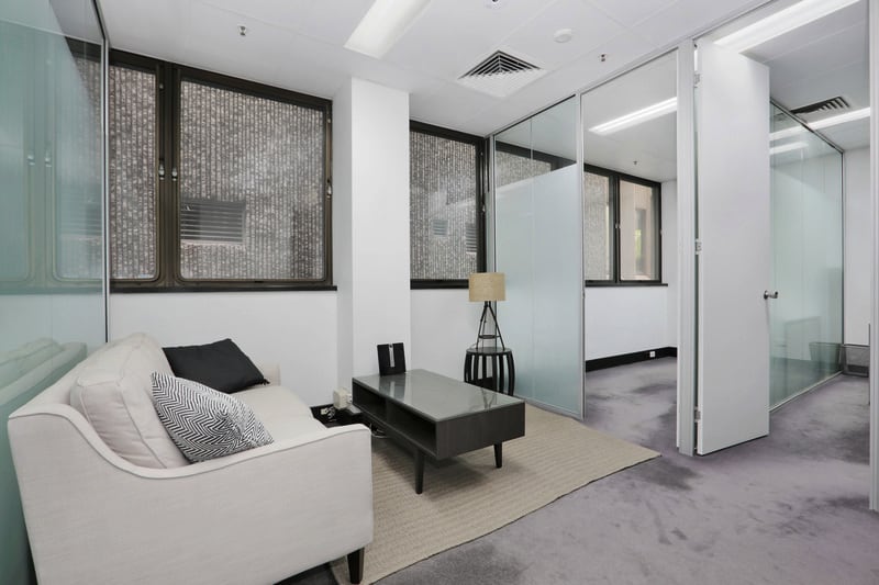 Suite 1.02, Level 1/105 Pitt Street Sydney NSW 2000 - Image 3