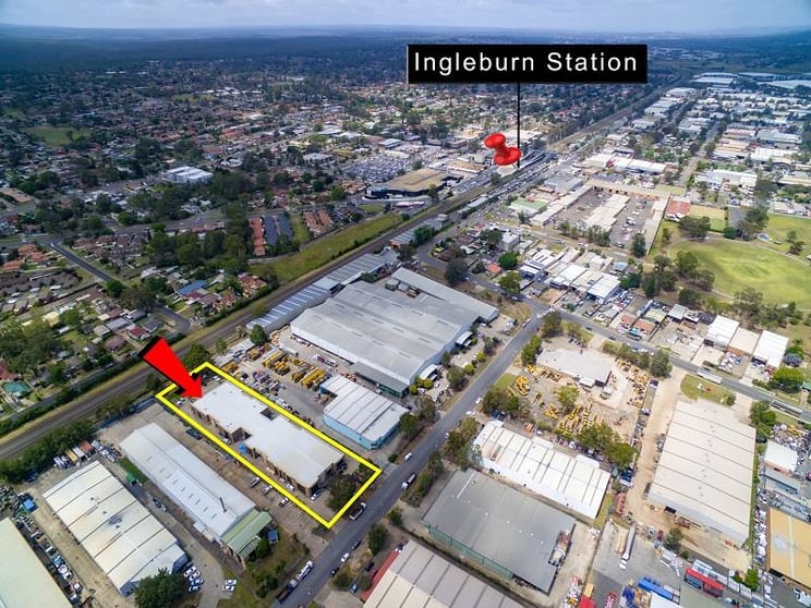 Unit 9/8 Kerr Road Ingleburn NSW 2565 - Image 2