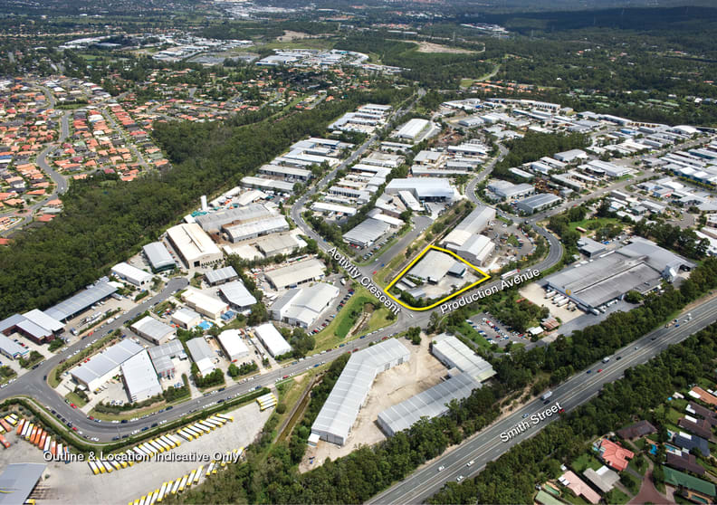 Click to view all images 38 Activity Crescent Molendinar QLD 4214 - Image 1