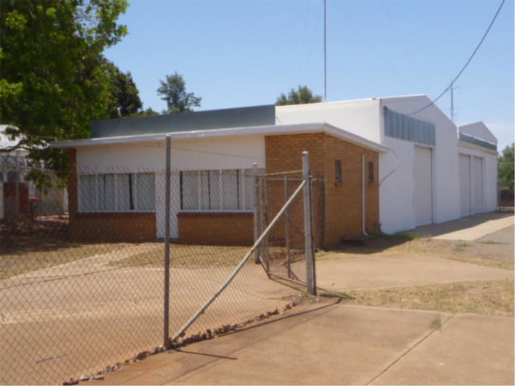 Click to view all images 102 Nymagee Street Nyngan NSW 2825 - Image 1