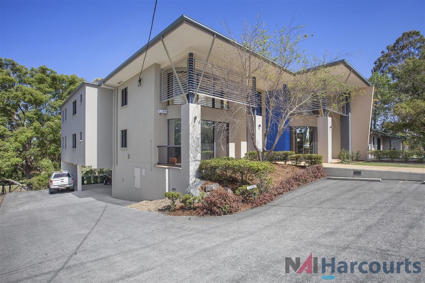 Click to view all images 3B/20 Nerang Street Nerang QLD 4211 - Image 3