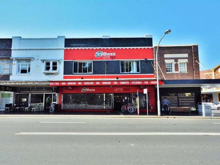 Click to view all images 226-228 Oxford Street Bondi Junction NSW 2022 - Image 2