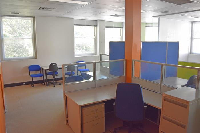 Click to view all images Level 1 & 2, 159-161 Hunter Street Newcastle NSW 2300 - Image 2