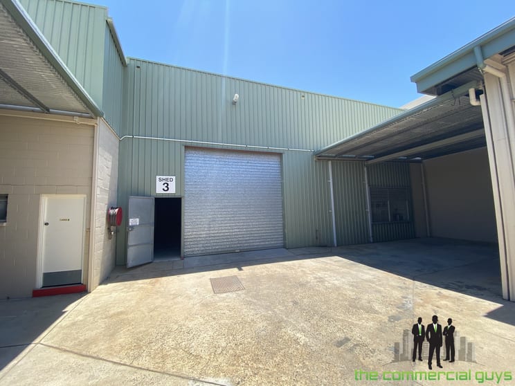 Click to view all images U5, Shed 3/29 Brewer St Clontarf QLD 4019 - Image 1