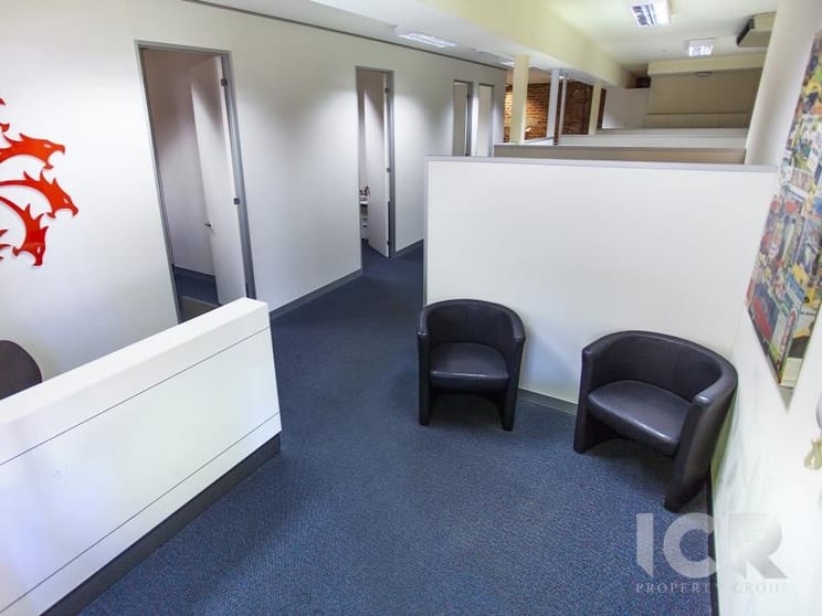 Click to view all images Suite 2/340 Gore Street Fitzroy VIC 3065 - Image 2