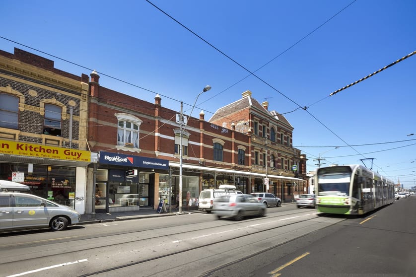 Click to view all images 440 Sydney Road Brunswick VIC 3056 - Image 2