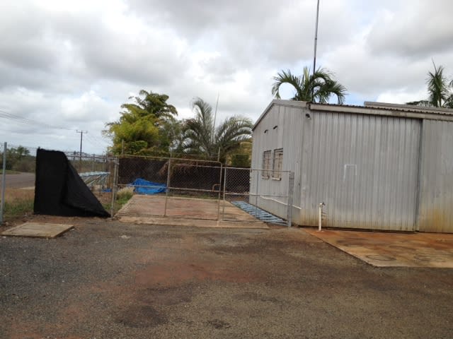 Click to view all images Shed 7/26 Makagon Road Berrimah NT 0828 - Image 1