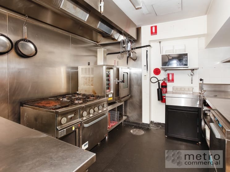 Click to view all images Restaurant / Bar/15 Springfield Avenue Potts Point NSW 2011 - Image 3