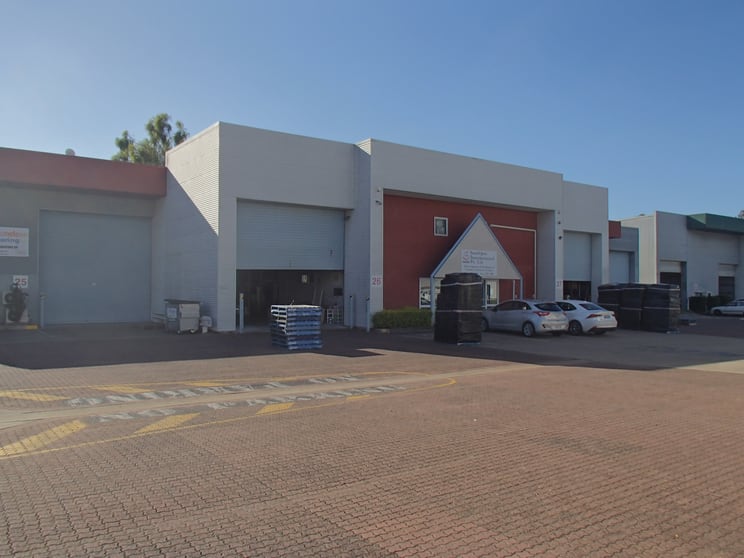 26/284 Musgrave Road Coopers Plains QLD 4108 - Image 1