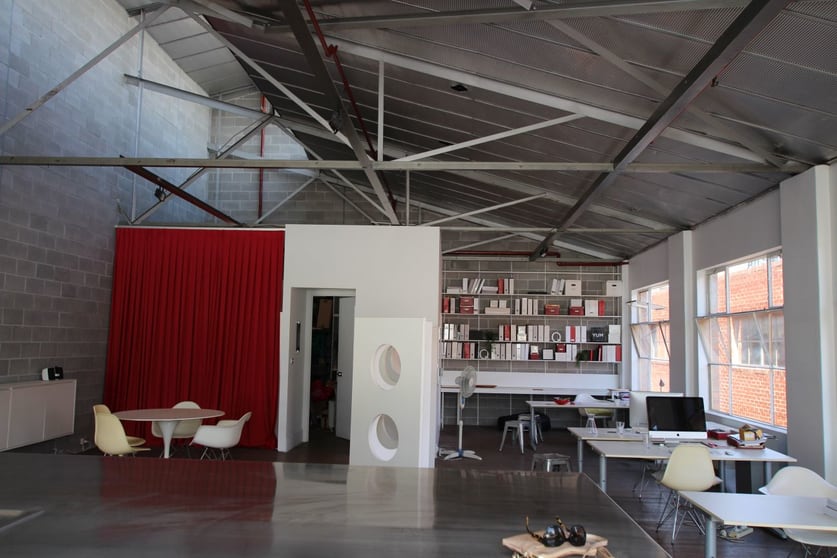 Click to view all images 16 Brown Street Collingwood VIC 3066 - Image 3