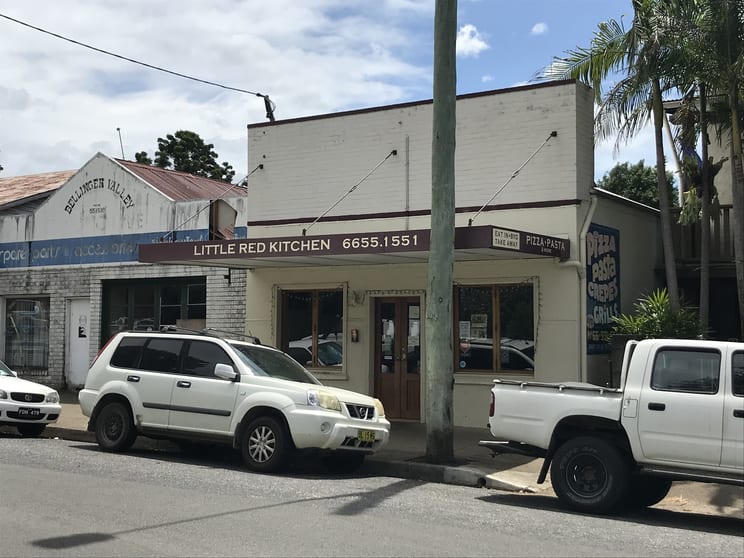 Click to view all images 111 Hyde Street Bellingen NSW 2454 - Image 2