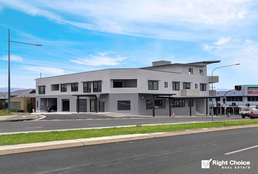 Click to view all images 5/1 Memorial Drive Shellharbour City Centre NSW 2529 - Image 3