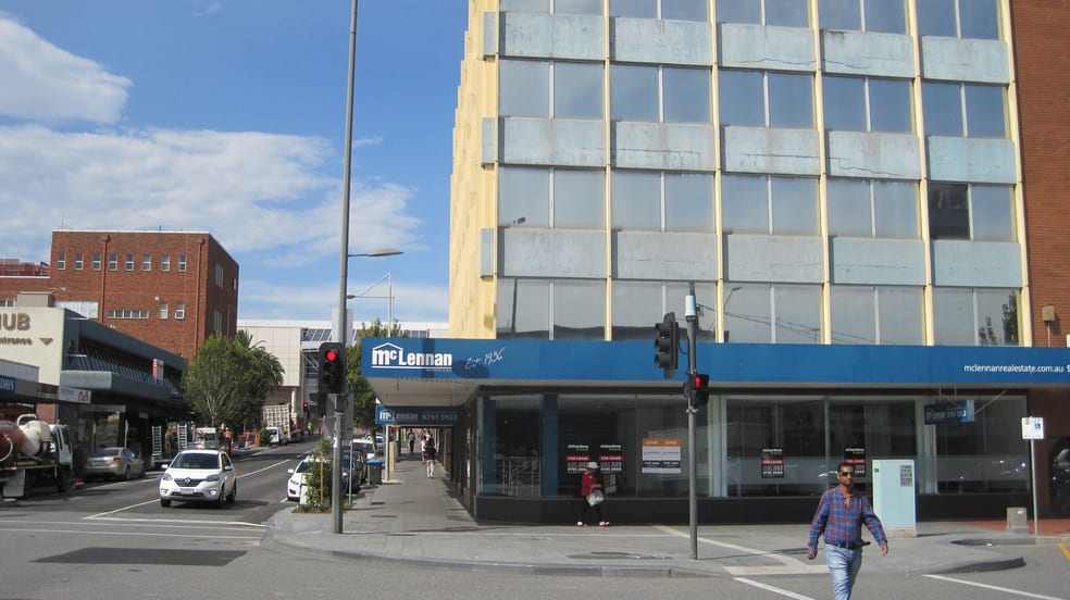 Ground Floor/118 Walker Street Dandenong VIC 3175 - Image 2