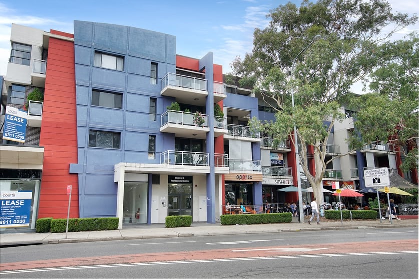 Click to view all images 163-171 Hawkesbury Road Westmead NSW 2145 - Image 2