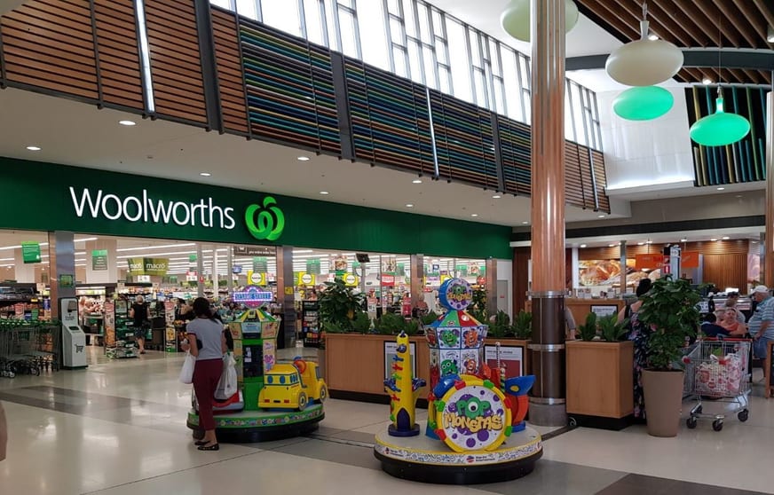Click to view all images Shop 84/85 14 Brooks Street Macquarie Fields NSW 2564 - Image 3