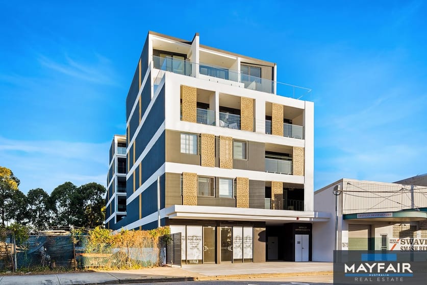 Click to view all images 702-704 Canterbury Rd Belmore NSW 2192 - Image 1