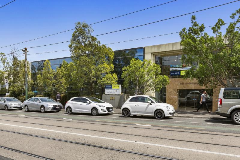 Click to view all images 801 Glenferrie Road Hawthorn VIC 3122 - Image 1