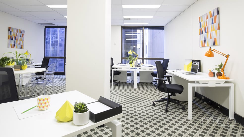 Click to view all images Suite 813/530 Little Collins Street Melbourne VIC 3000 - Image 1