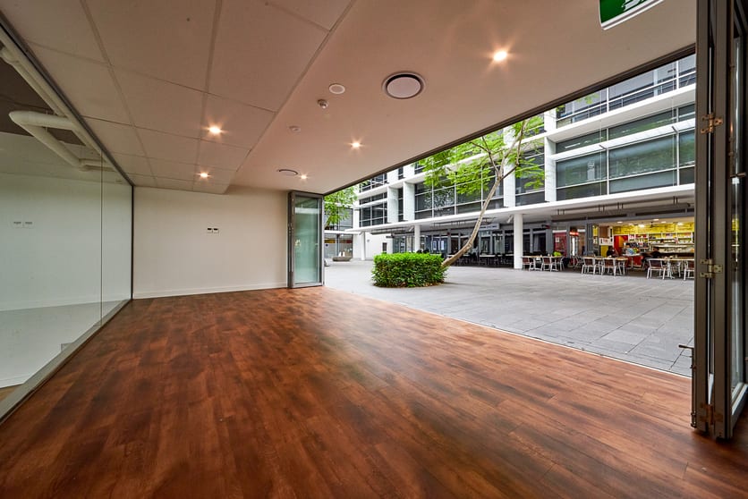 Click to view all images Tenancy 1/1/4 Hyde Parade Campbelltown NSW 2560 - Image 2