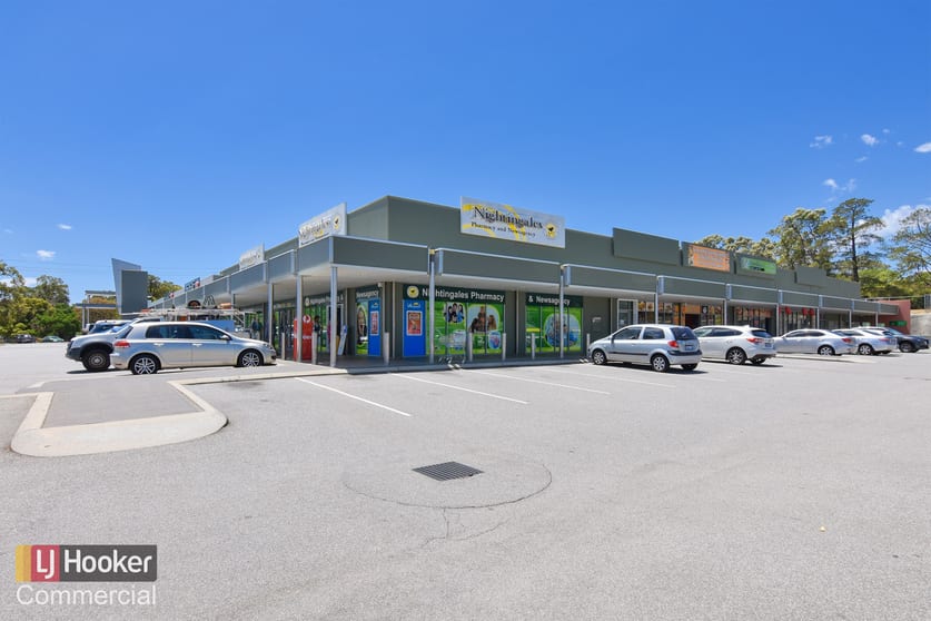 Click to view all images Shop 5B/123 Canning Road Kalamunda WA 6076 - Image 2