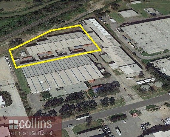 Click to view all images 2/34-36 Commercial Drive Dandenong South VIC 3175 - Image 1