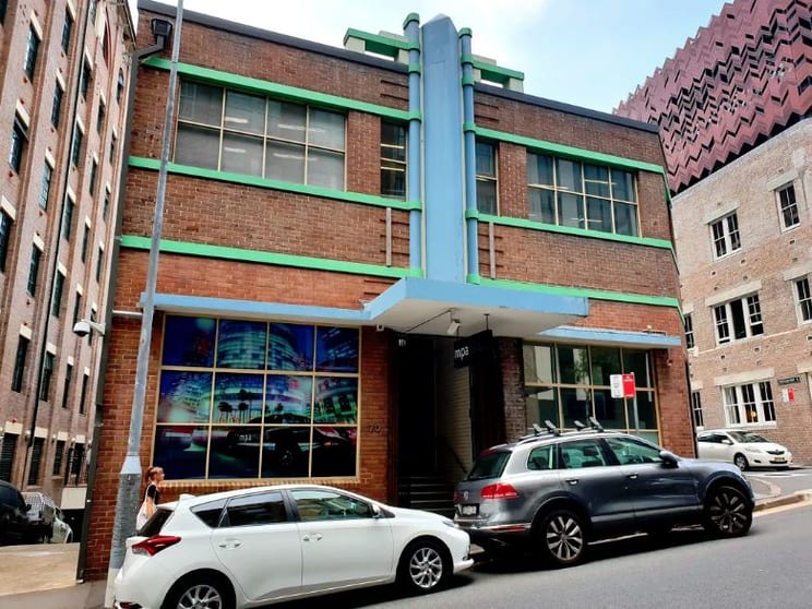 70-72 Commonwealth Street Surry Hills NSW 2010 - Image 1