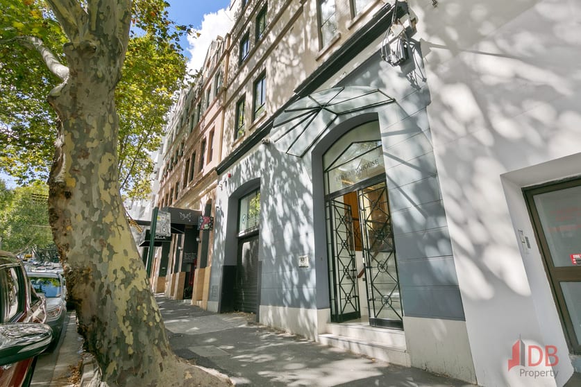 Level 2/63 Foveaux Street Surry Hills NSW 2010 - Image 1
