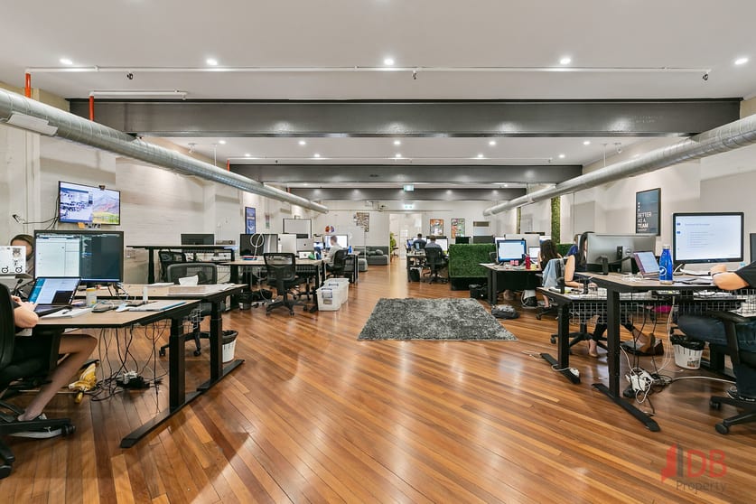 Level 2/63 Foveaux Street Surry Hills NSW 2010 - Image 3