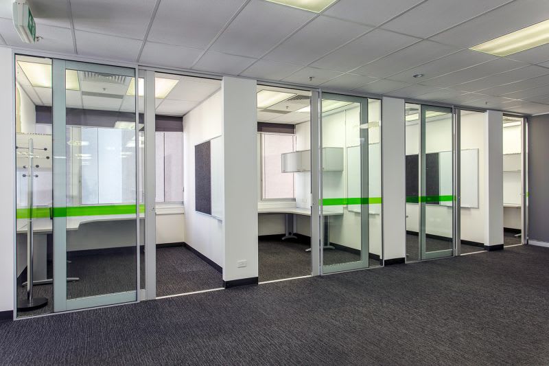 Click to view all images Level 8/108 King William Street Adelaide SA 5000 - Image 3