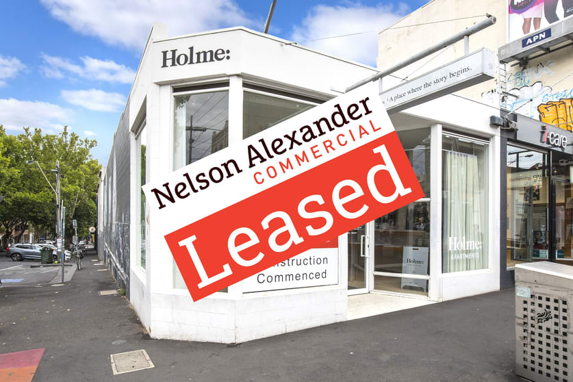 Click to view all images 112 Smith Street Collingwood VIC 3066 - Image 1