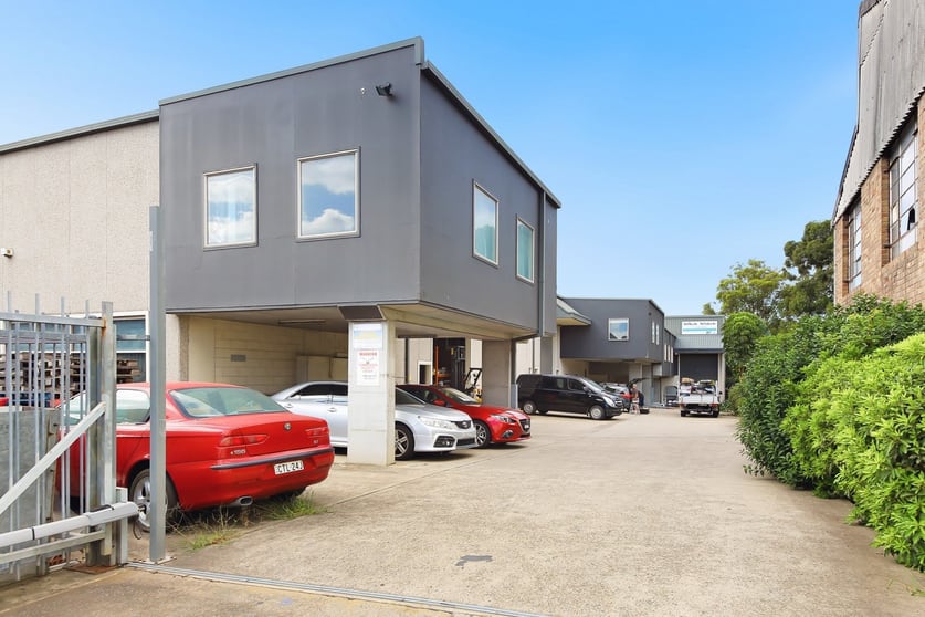 Click to view all images 2/320 Parramatta Road Burwood NSW 2134 - Image 2