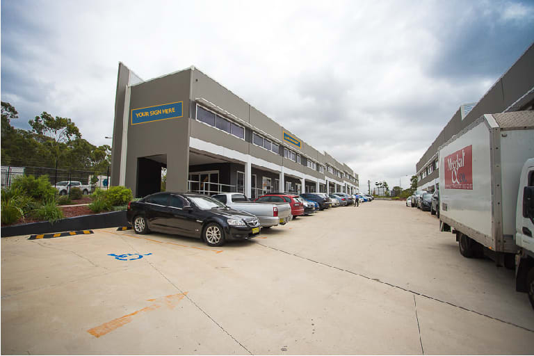Click to view all images Unit 50 - Leased/2-4 Picrite Close Pemulwuy NSW 2145 - Image 1