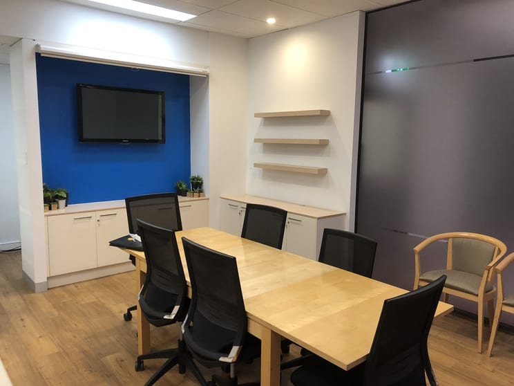 Click to view all images Suite 18/431 St Kilda Road Melbourne 3004 VIC 3004 - Image 1